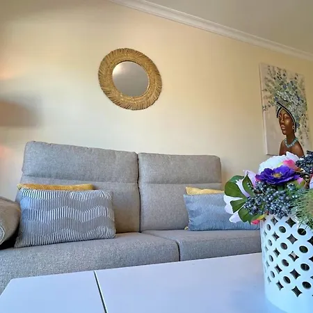 Luxury Beachside In * La Cala De Mijas