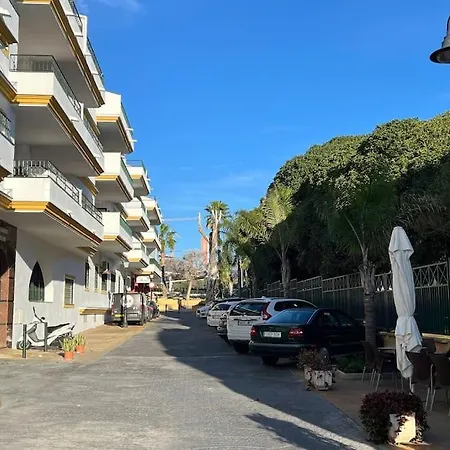 Apartment Luxury Beachside In