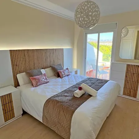 Luxury Beachside In * La Cala De Mijas